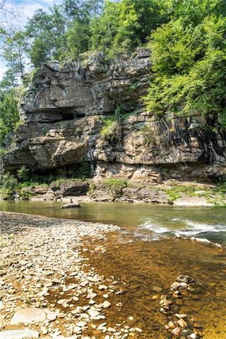 1275 Marie Drive, Talking Rock, GA 30175