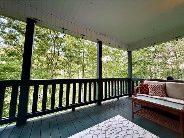 1275 Marie Drive, Talking Rock, GA 30175