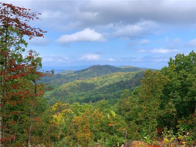1275 Marie Drive, Talking Rock, GA 30175