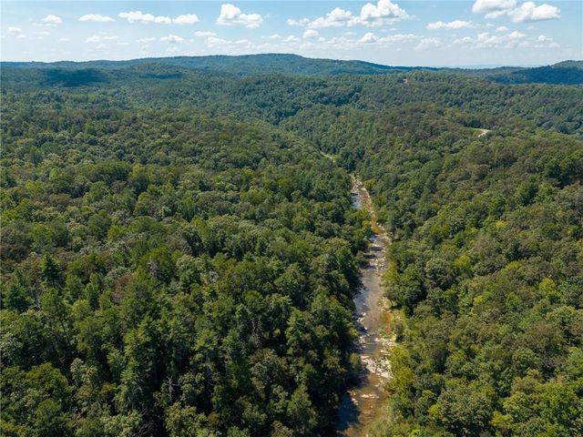 1275 Marie Drive, Talking Rock, GA 30175