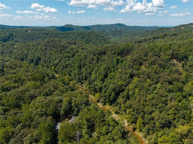 1275 Marie Drive, Talking Rock, GA 30175