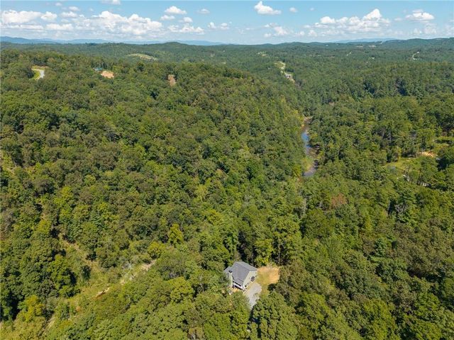 1275 Marie Drive, Talking Rock, GA 30175
