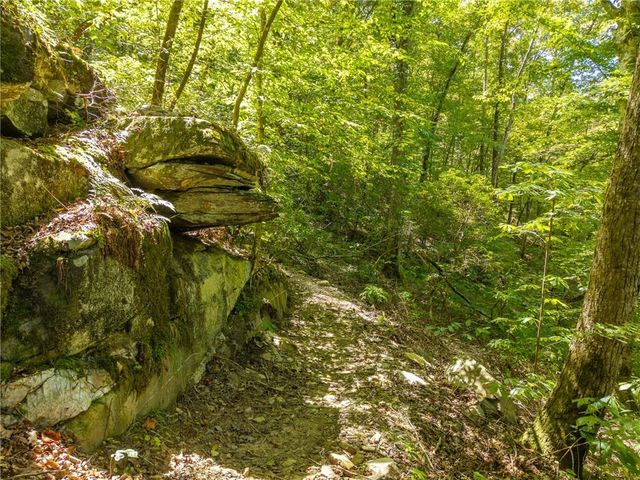 1275 Marie Drive, Talking Rock, GA 30175