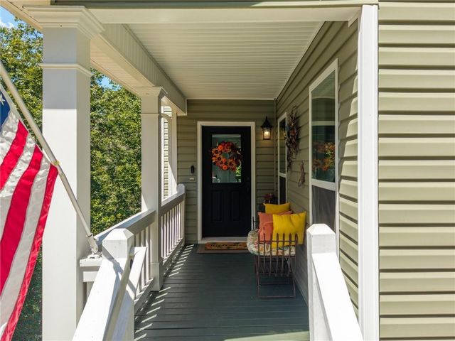 1275 Marie Drive, Talking Rock, GA 30175