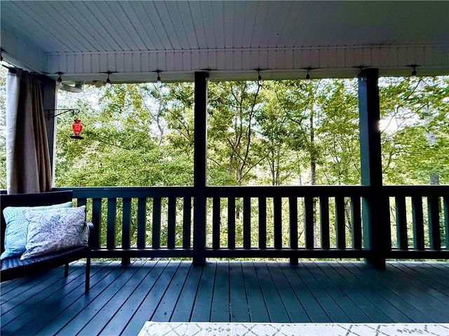 1275 Marie Drive, Talking Rock, GA 30175