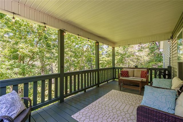 1275 Marie Drive, Talking Rock, GA 30175