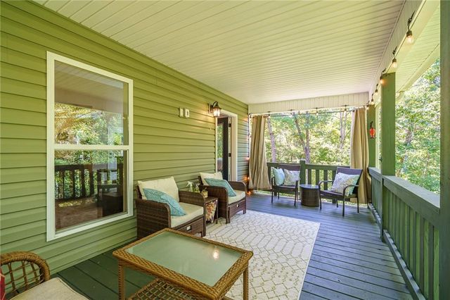 1275 Marie Drive, Talking Rock, GA 30175