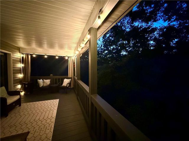 1275 Marie Drive, Talking Rock, GA 30175