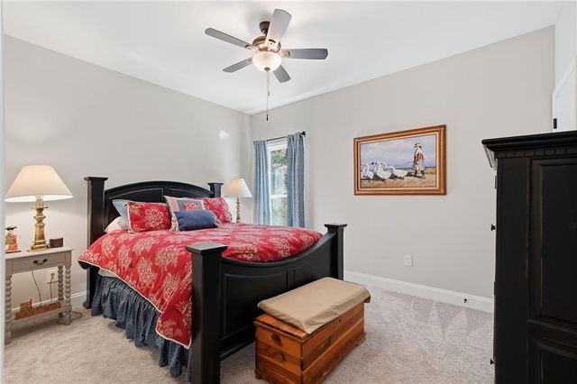 1275 Marie Drive, Talking Rock, GA 30175