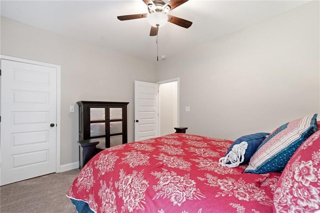 1275 Marie Drive, Talking Rock, GA 30175
