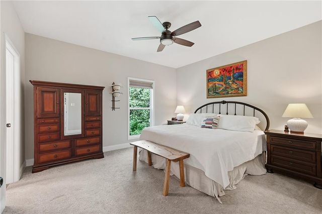 1275 Marie Drive, Talking Rock, GA 30175