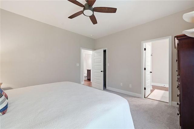 1275 Marie Drive, Talking Rock, GA 30175