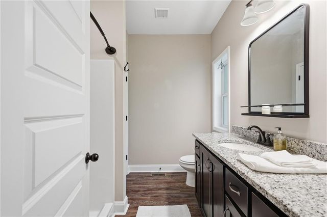 1275 Marie Drive, Talking Rock, GA 30175