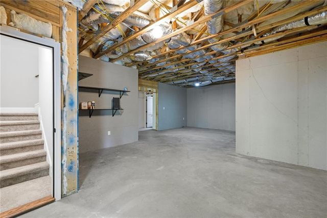 1275 Marie Drive, Talking Rock, GA 30175