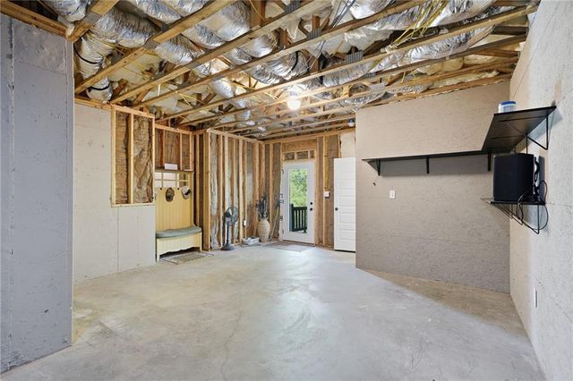1275 Marie Drive, Talking Rock, GA 30175