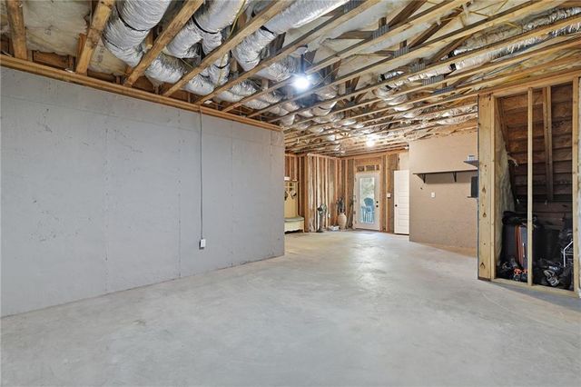 1275 Marie Drive, Talking Rock, GA 30175