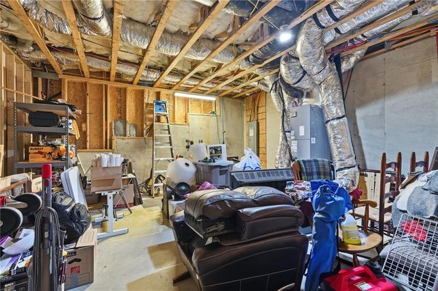 1275 Marie Drive, Talking Rock, GA 30175