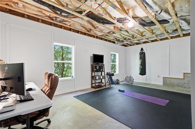 1275 Marie Drive, Talking Rock, GA 30175