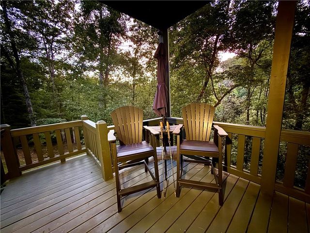 1275 Marie Drive, Talking Rock, GA 30175