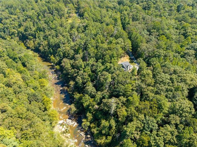 1275 Marie Drive, Talking Rock, GA 30175