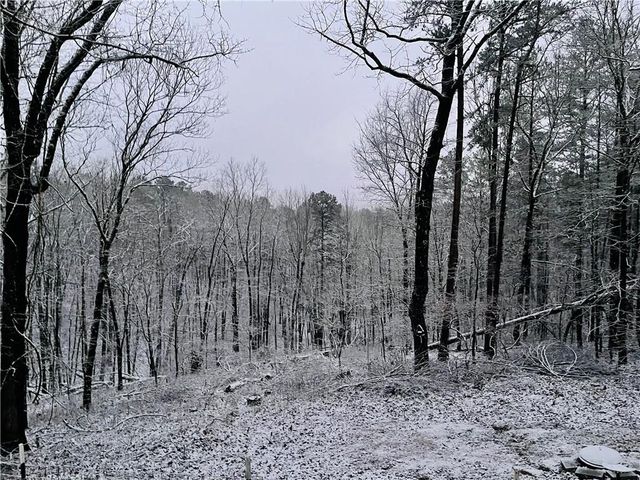 1275 Marie Drive, Talking Rock, GA 30175
