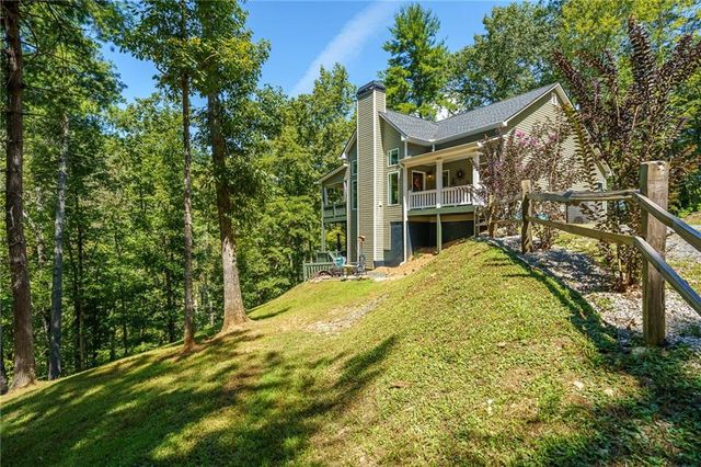 1275 Marie Drive, Talking Rock, GA 30175