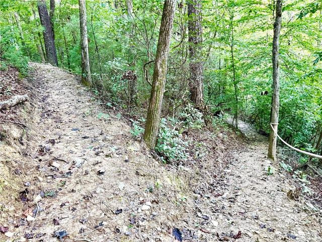 1275 Marie Drive, Talking Rock, GA 30175