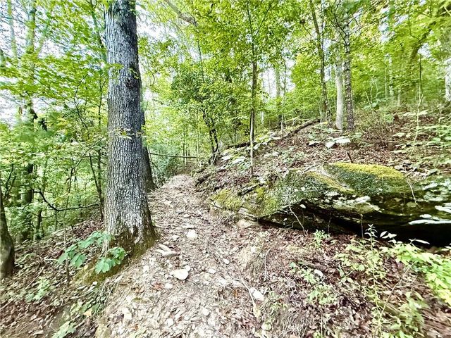 1275 Marie Drive, Talking Rock, GA 30175