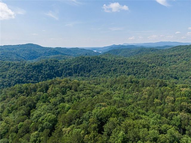 1275 Marie Drive, Talking Rock, GA 30175