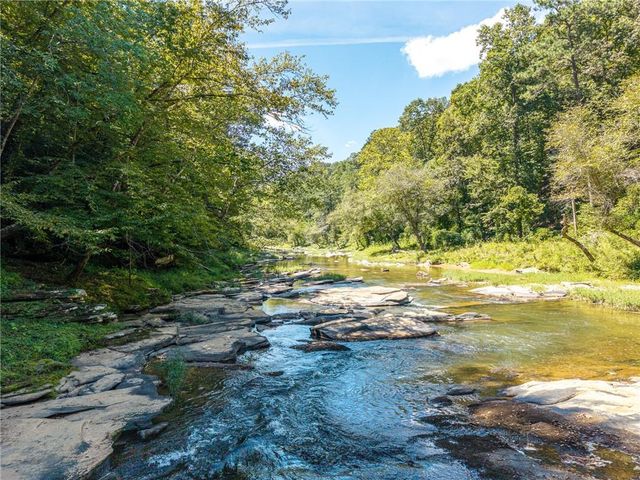 1275 Marie Drive, Talking Rock, GA 30175