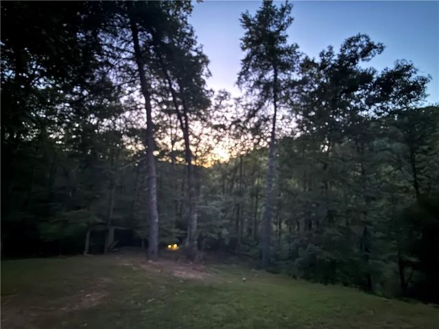 1275 Marie Drive, Talking Rock, GA 30175