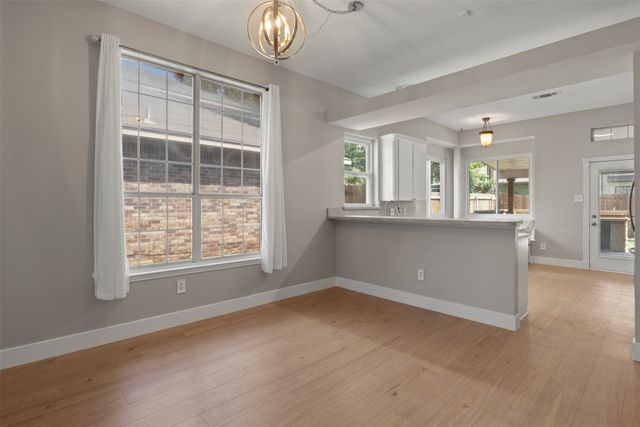 8724 Mystic Trail, Fort Worth, TX 76118