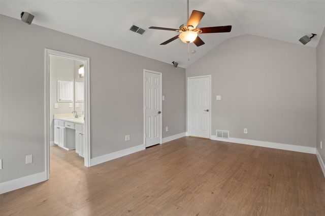 8724 Mystic Trail, Fort Worth, TX 76118