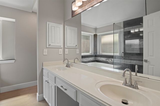 8724 Mystic Trail, Fort Worth, TX 76118