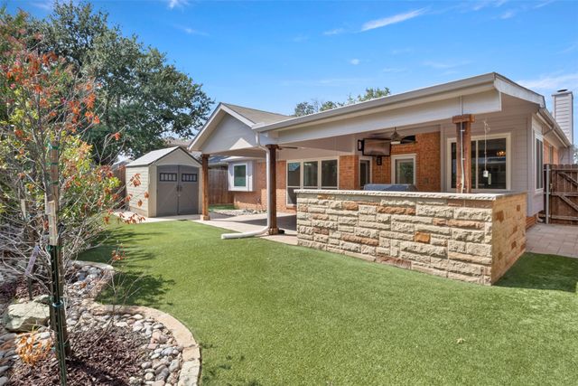 8724 Mystic Trail, Fort Worth, TX 76118