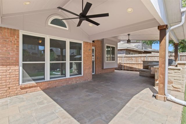8724 Mystic Trail, Fort Worth, TX 76118