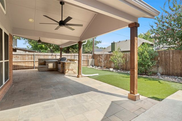 8724 Mystic Trail, Fort Worth, TX 76118