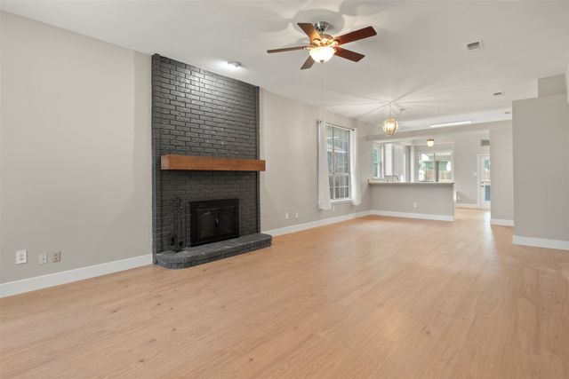 8724 Mystic Trail, Fort Worth, TX 76118
