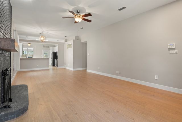 8724 Mystic Trail, Fort Worth, TX 76118