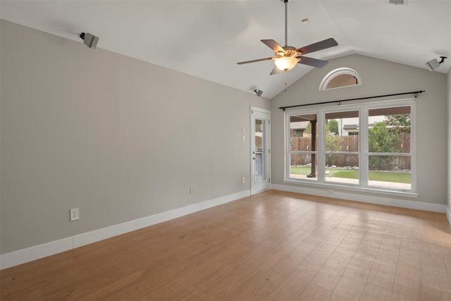 8724 Mystic Trail, Fort Worth, TX 76118