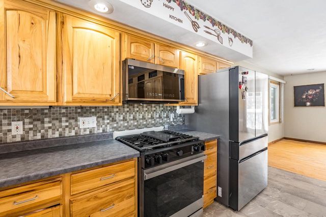 163281 TALIESIN WAY, Weston, WI 54476