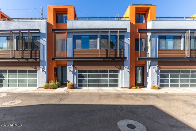 2740 E ROMA Avenue, Phoenix, AZ 85016