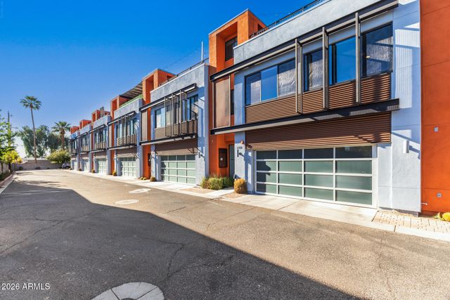 2740 E ROMA Avenue, Phoenix, AZ 85016