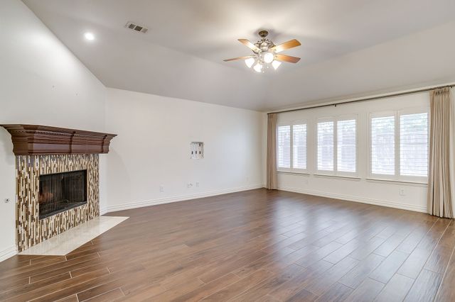 1409 Montevideo Court, Denton, TX 76210