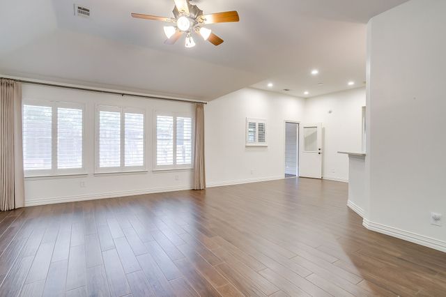 1409 Montevideo Court, Denton, TX 76210