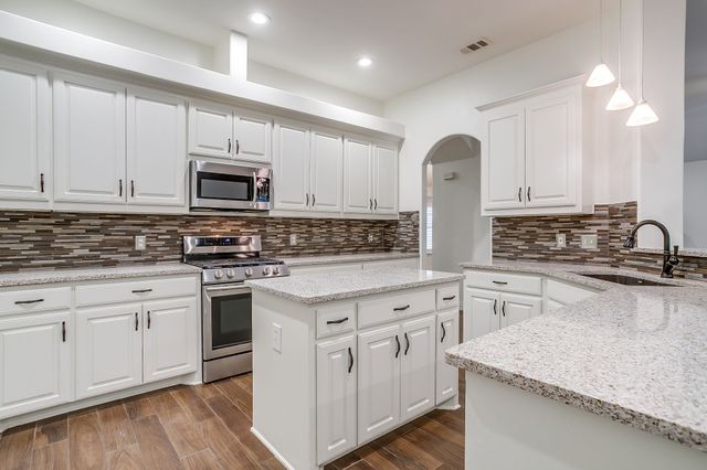1409 Montevideo Court, Denton, TX 76210