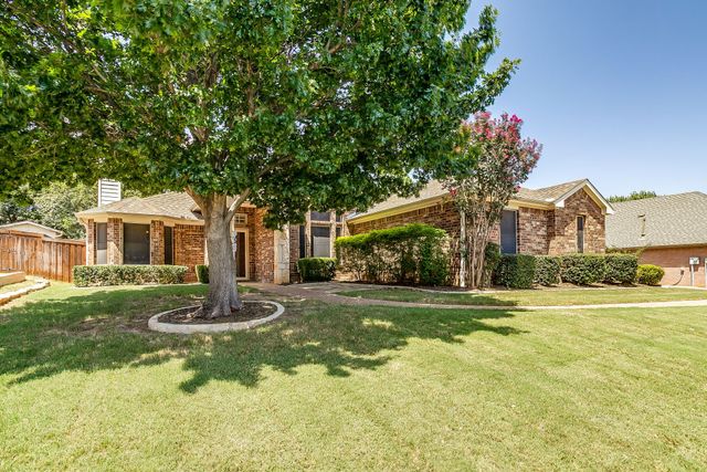 1409 Montevideo Court, Denton, TX 76210
