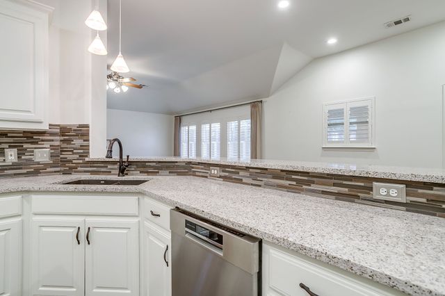 1409 Montevideo Court, Denton, TX 76210