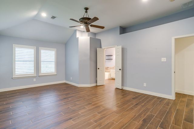 1409 Montevideo Court, Denton, TX 76210