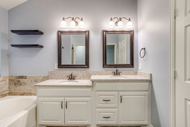 1409 Montevideo Court, Denton, TX 76210